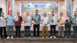 POPDA VIII NTT Jadi Ajang Pembinaan Atlet Muda, Kupang Bidik PON 2028