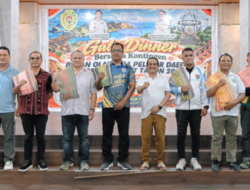 POPDA VIII NTT Jadi Ajang Pembinaan Atlet Muda, Kupang Bidik PON 2028