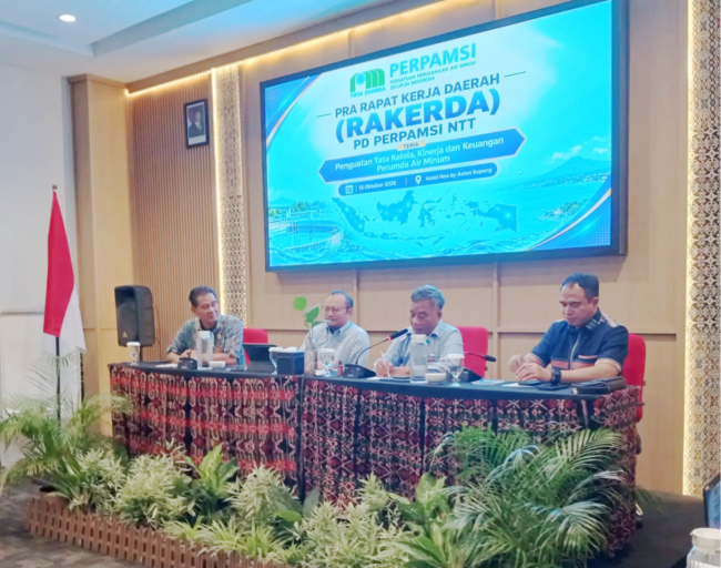 Sketsa Berwarna 5