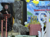 HUT ke-3 SMP IL Kapten Nasipanaf, Serena Francis Tekankan Pendidikan Karakter
