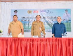 Pemkot Kupang Dorong 12 Kelurahan Susun Aksi Iklim, Perubahan Dimulai dari Lingkungan Warga