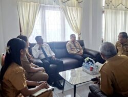 Ombudsman Nilai Maladministrasi Pelayanan Publik di Malaka, Wabup HMS: Kami Terus Berbenah