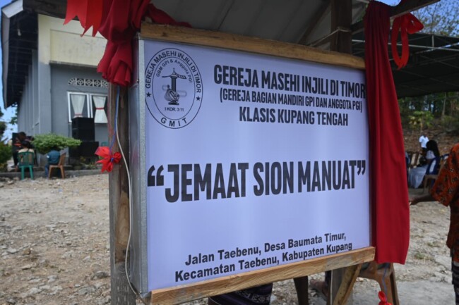 jemaat