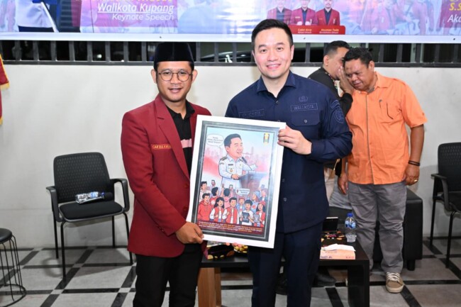 diskusi publik