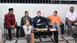 IMM NTT Gelar Diskusi Publik, Apresiasi Capaian Pemkot Kupang Sekaligus Soroti Agenda ke Depan