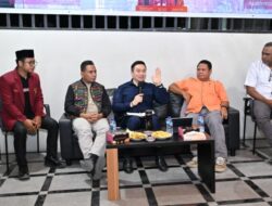 IMM NTT Gelar Diskusi Publik, Apresiasi Capaian Pemkot Kupang Sekaligus Soroti Agenda ke Depan