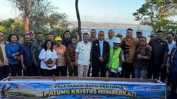 patung
