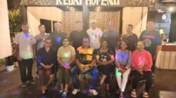 Sambut HUT ke-68 NTT, PAPIDOS Gelar Lomba Lari 5K di Kupang, Siapkan Tiga Sepeda Gunung