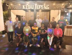 Sambut HUT ke-68 NTT, PAPIDOS Gelar Lomba Lari 5K di Kupang, Siapkan Tiga Sepeda Gunung