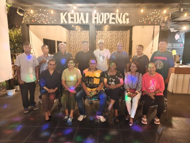 Sambut HUT ke-68 NTT, PAPIDOS Gelar Lomba Lari 5K di Kupang, Siapkan Tiga Sepeda Gunung 1 papidos