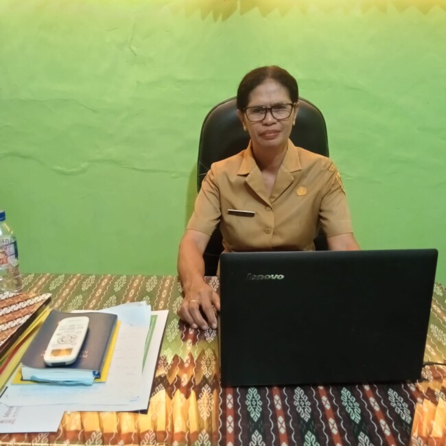 sd inpres oeba 1