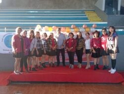 Isidorus Lilijawa Dorong Line Dance Kota Kupang Jadi Wadah Prestasi dan Persatuan