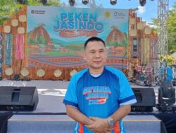 Satyaraga Jasindo Hadir di Kupang, 12 Tim Pelajar Adu Kemampuan Basket 3×3