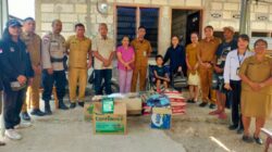 Pemkot Kupang Kawal Pemulihan Korban Pembacokan di Batuplat, dari Perawatan Medis hingga Trauma Healing