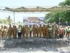 Kabupaten Kupang Bangun Aula Serbaguna, Bupati Yosef Lede Bidik Efisiensi Kegiatan Pemerintahan