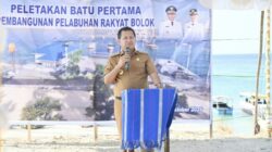 pelabuhan