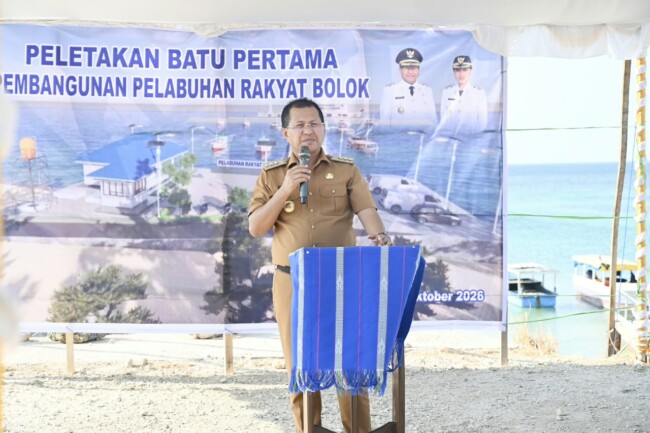 pelabuhan