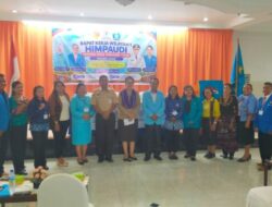 HIMPAUDI NTT Perjuangkan Kesetaraan Guru PAUD, Kesejahteraan dan Pengakuan Profesi Jadi Sorotan
