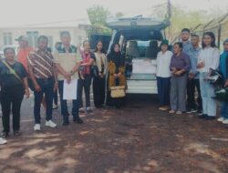 PMI Asal TTS Meninggal di Malaysia, Yusmina Oematan Jadi Korban ke-120 dari NTT pada 2026
