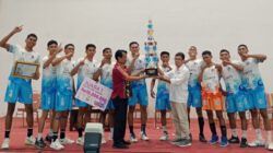 Bank NTT Taklukkan Fetomone, Rebut Gelar Juara SMSI Cup I 2026 21 smsi