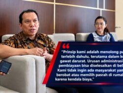 RSUP Ben Mboi Benahi Citra Pelayanan Rumah Sakit Pemerintah, Prioritaskan Akses dan Kenyamanan Pasien
