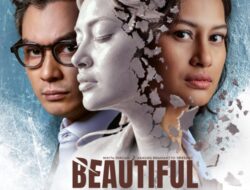 Angkat Perjuangan Ibu Bangkit dari Hubungan Tak Sehat, Film Beautiful Pain Siap Tayang