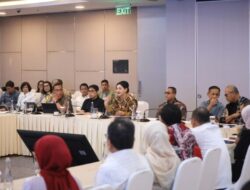 OJK dan SRO Konsolidasikan Reformasi Pasar Modal, Denda Pelanggaran Capai Rp2,1 Triliun