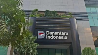 Danantara Kejar Laba BUMN Rp334 Triliun, Restrukturisasi 700 Perusahaan BUMN Dikebut