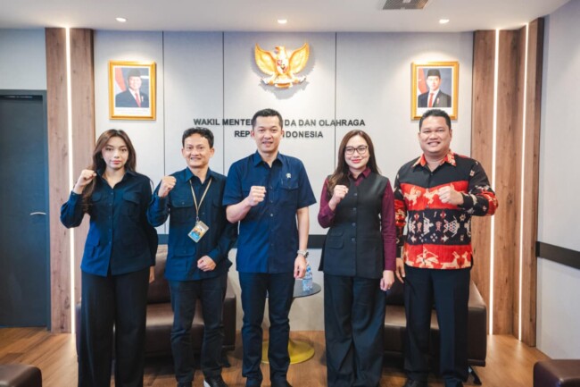 kemenpora