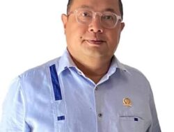 Winston Rondo Minta Sengketa NTTHits Tak Langsung Dibawa ke Ranah Pidana