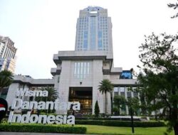 Merger 4 BUMN Karya Ditargetkan Rampung November 2026, Waskita dan WIKA Masih Dibayangi Utang