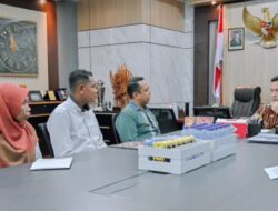 Christian Widodo Tekankan Kualitas Bacaan Al-Qur’an, MTQ Kota Kupang Diikuti 148 Peserta
