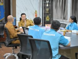 Christian Widodo Dukung Kompetisi Robotik Perdana di Kupang, Siapkan Fasilitas hingga Promosi