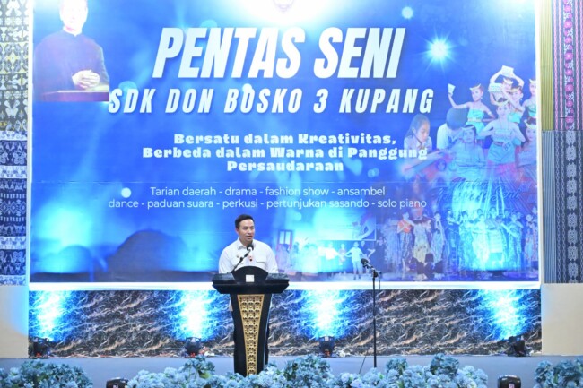 pendidikan
