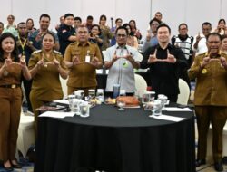 Undana Kucurkan Dukungan Riset Rp1 Miliar untuk Kota Kupang, Wali Kota Minta Hasilnya Jadi Kebijakan Nyata