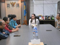 Jambore Anak Klasis Kupang Libatkan 298 Anak, Serena Francis Dukung Pembinaan Karakter dan Spiritualitas